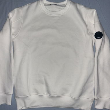 Weisser CP Company Pullover 