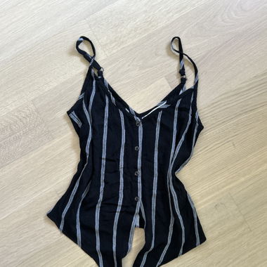 SUMMER SHIRT