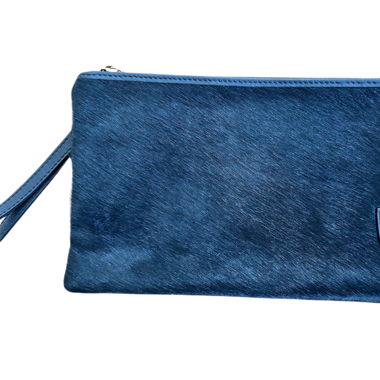 Massimo Dutti clutch