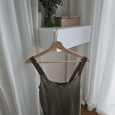 Massimo Dutti Top — Size S