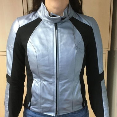 ALPINESTAR VIKA HELLBLAU