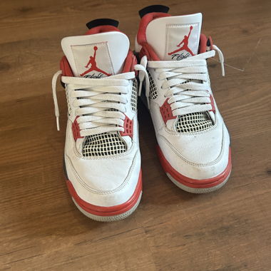 Sneakers Nike Air Jordan