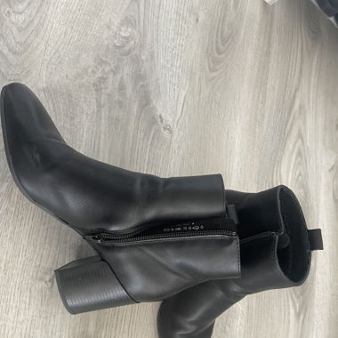Bottines 