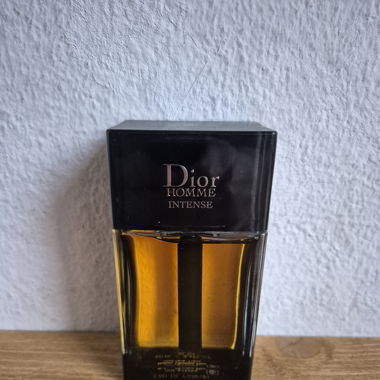Dior Homme Intense Parfum 100ml