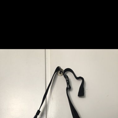 Adidas Bauchtasche:)