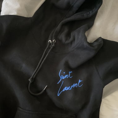 Hoodie YSL