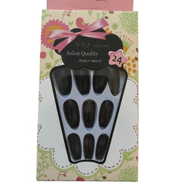 press on nails