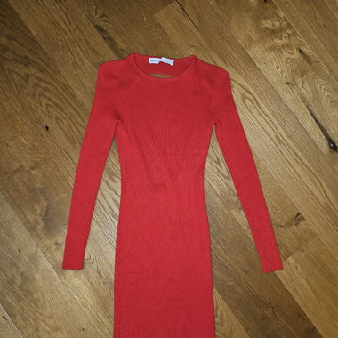 Maxi Kleid
