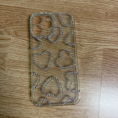 Coque pour Apple iPhone 13 Pro Max