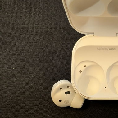 Samsung Galaxy Buds2 Pro - Blanc