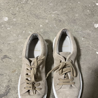 copenhagen sneakers