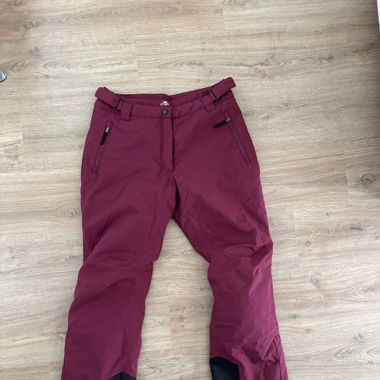 Skihose