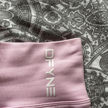 DFYNE Shorts