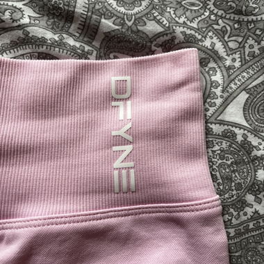 DFYNE Shorts