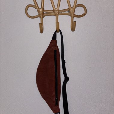 Bauchtasche - PPBerlin