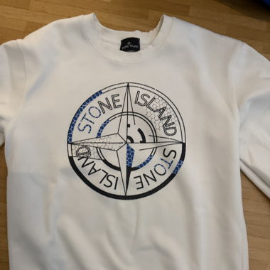 Stone Island Sweatshirt