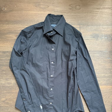 Ralph Lauren Bluse Slim fit
