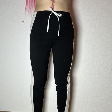 Jogging Hose
