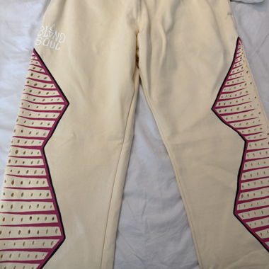 Pantaloni della tuta grafici