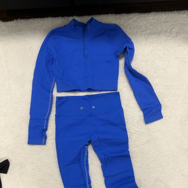 Sportset