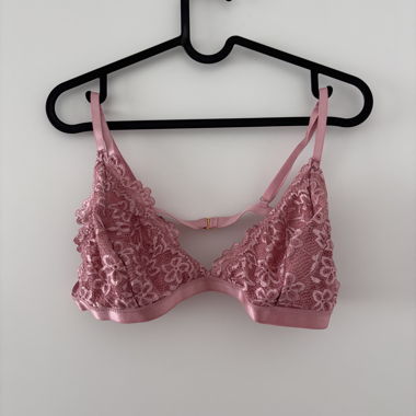 Soutien-gorge en dentelle