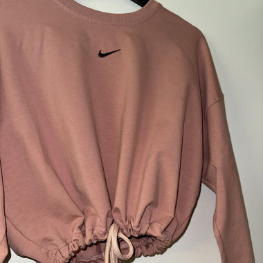 Maglione sportivo