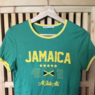 Jamaika T-Shirt
