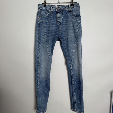PLEASE Medium Jeans