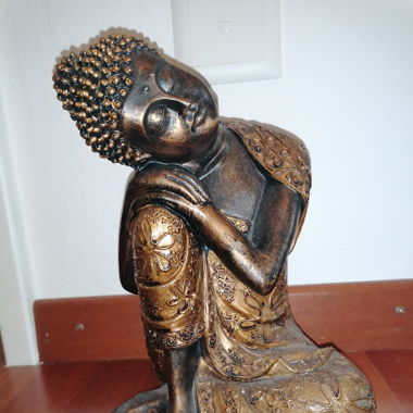 Buddah