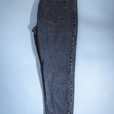 Jeans DR. DENIM vita alta