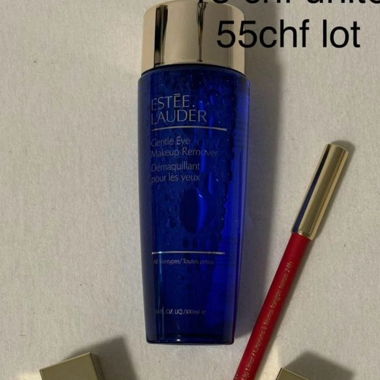 Produits cosmétiques Estee Lauder Neuf