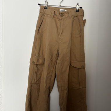 Baggy Cargohose