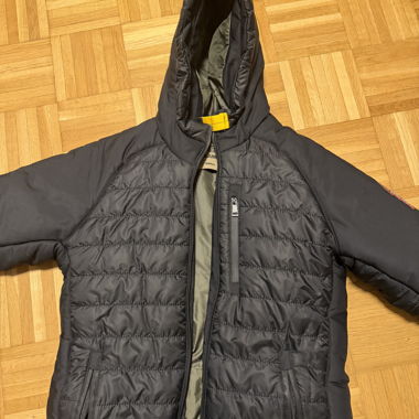 Parajumpers jacke