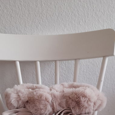Apres Ski Stiefel gefüttert