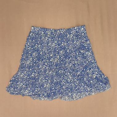 Floral Skirt