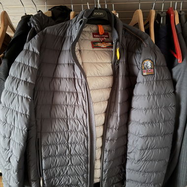 Giacca imbottita Parajumpers