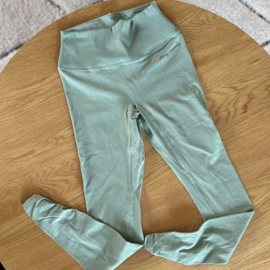 Whitney Simmons X Gymshark Sport Leggins