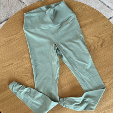 Whitney Simmons X Gymshark Sport Leggins