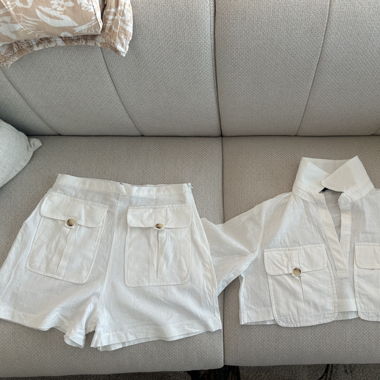 Linen set