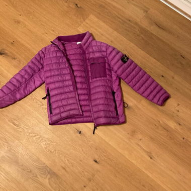 Stone Island Jacket