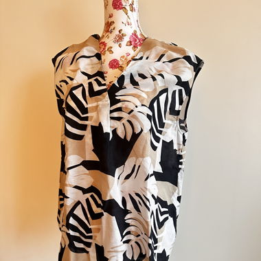 bluse eterna
