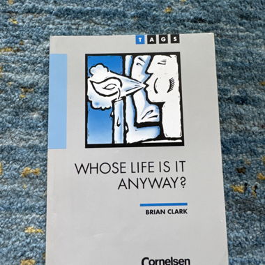 Englisch Buch