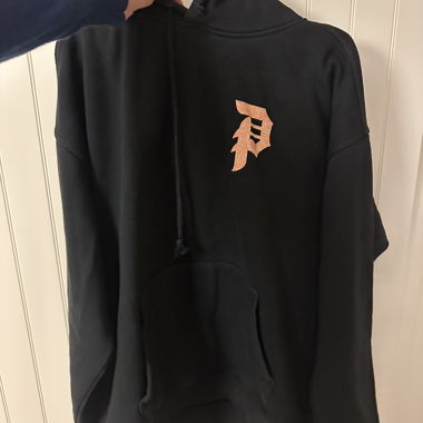 Naruto shippuden hoodie