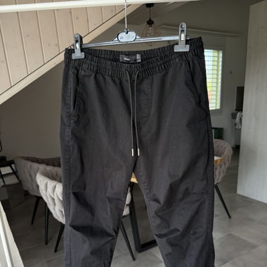 Hose schwarz