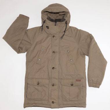 VOLCOM winterjacke SNOWBOARDJACKE parka