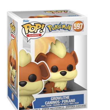 Funko Pop - Fukano - 597