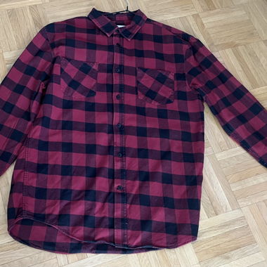 Chemise Pier One 