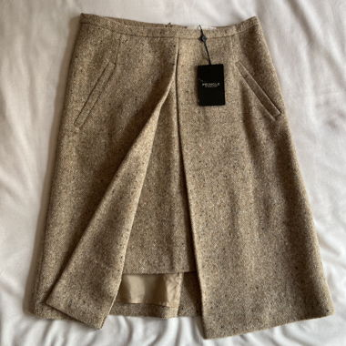Pringle of Scotland Tweed-Rock