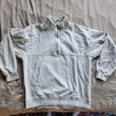 Colorful Standard Half-Zip Pullover