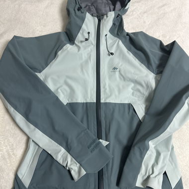 Giacca impermeabile Quechua